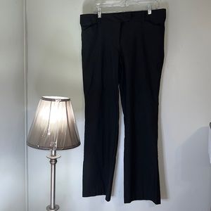 Women’s Land’N Sea Pants Black 16